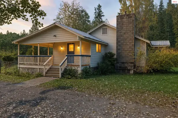 55 Trotter Ln, Sandpoint, ID 83864