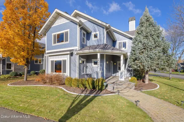 4083 W SHOREVIEW LN, Coeur d'Alene, ID 83814