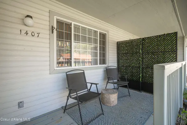 1407/1409 N 14th ST, Coeur d'Alene, ID 83814