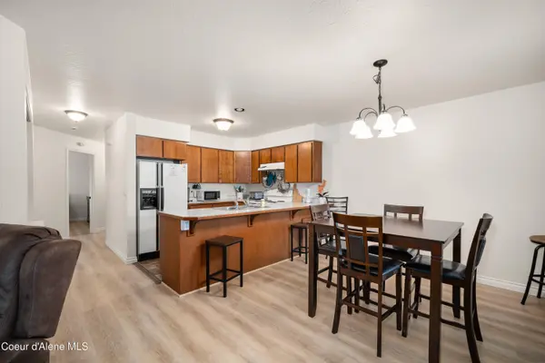 1407/1409 N 14th ST, Coeur d'Alene, ID 83814