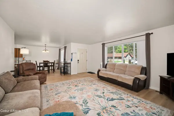 1407/1409 N 14th ST, Coeur d'Alene, ID 83814