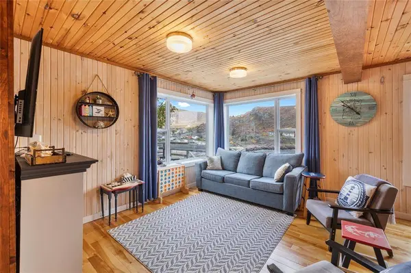 88 Southside Road, Petty Harbour - Maddox Cove, NL A0A 3H0