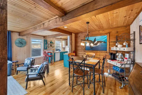 88 Southside Road, Petty Harbour - Maddox Cove, NL A0A 3H0