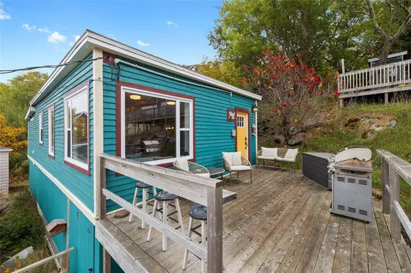 88 Southside Road, Petty Harbour - Maddox Cove, NL A0A 3H0