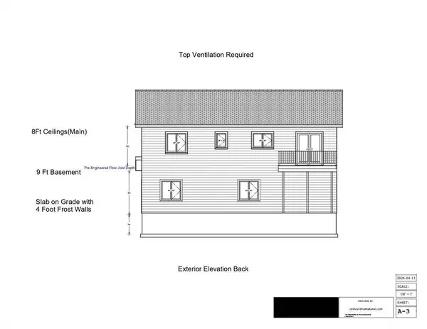 5-6 Scott Drive, Bay Bulls, NL A0A 1C0
