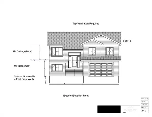 5-6 Scott Drive, Bay Bulls, NL A0A 1C0
