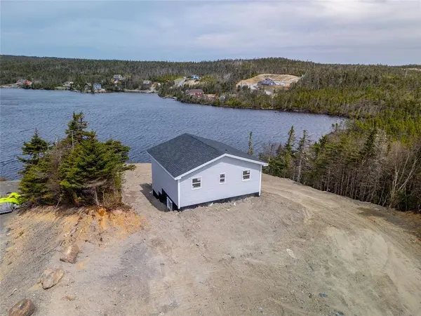 11 Mikes Way, Tors Cove, NL A0A 4A0
