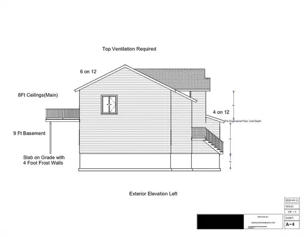 5-6 Scott Drive, Bay Bulls, NL A0A 1C0