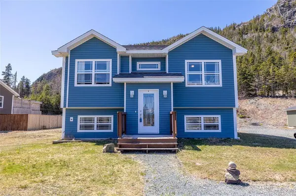 39 Main Road, Georgetown, NL A0A 2Z0