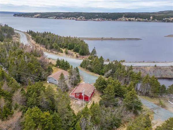 122 Main Road, New Bridge, NL A0A 3P0