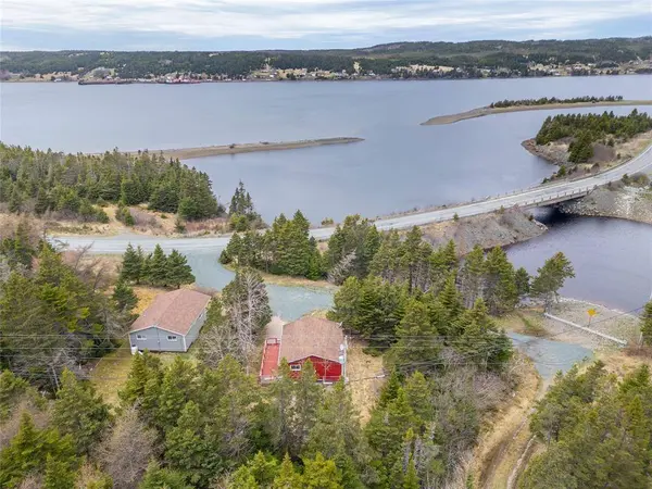 122 Main Road, New Bridge, NL A0A 3P0