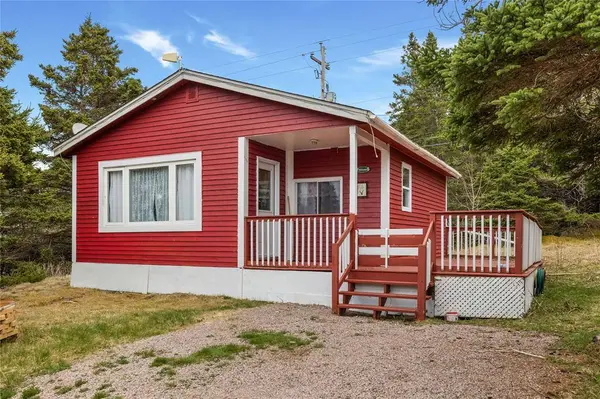 122 Main Road, New Bridge, NL A0A 3P0