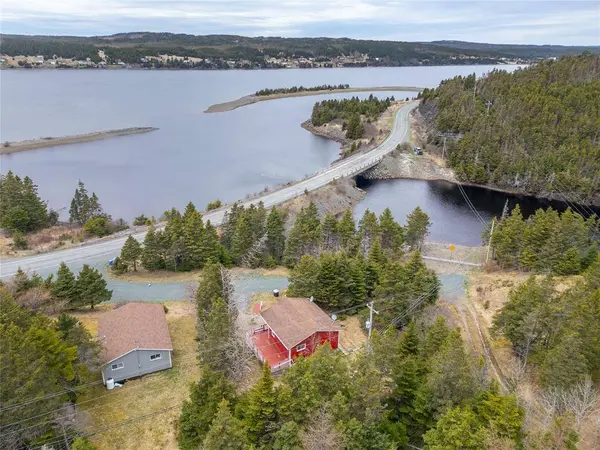 122 Main Road, New Bridge, NL A0A 3P0