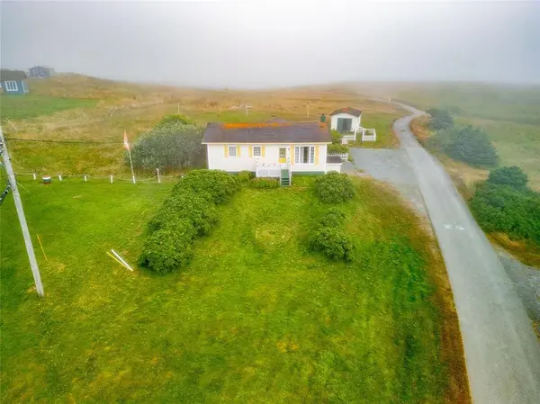 5 Tobins Lane, Trepassey, NL A0A 4B0