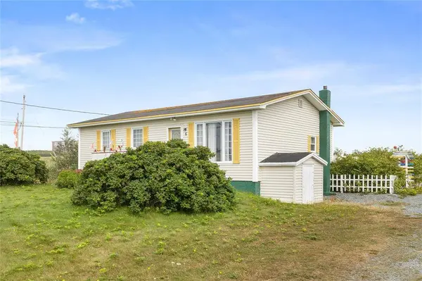5 Tobins Lane, Trepassey, NL A0A 4B0