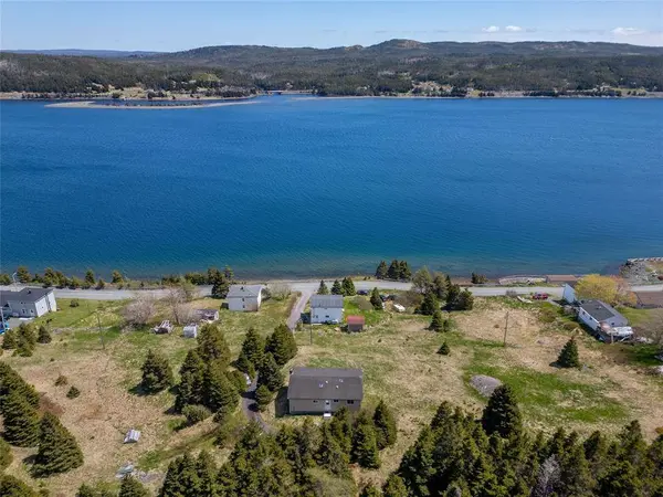 592 Main Road, Mt. Carmel, NL A0B 2M0