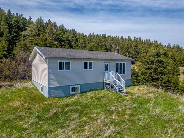 592 Main Road, Mt. Carmel, NL A0B 2M0