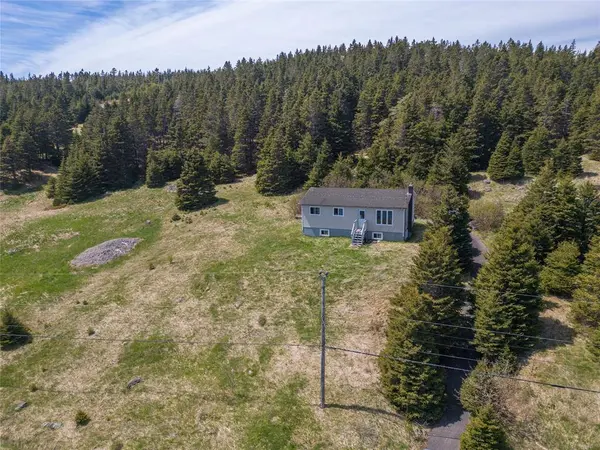 592 Main Road, Mt. Carmel, NL A0B 2M0
