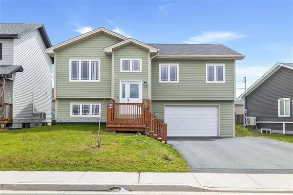 40 Finlaystone Drive, Mt. Pearl, NL A1A 0E2