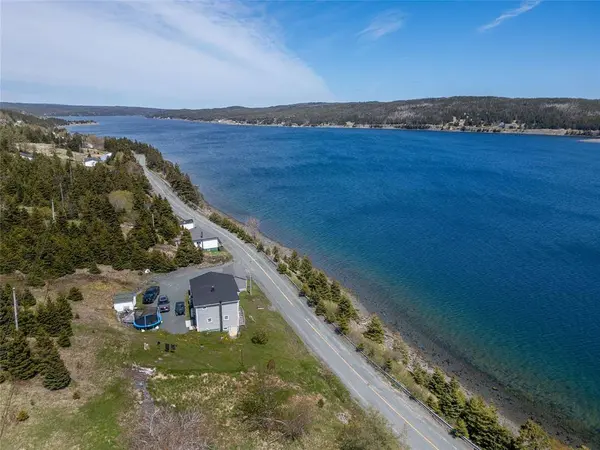 592 Main Road, Mt. Carmel, NL A0B 2M0