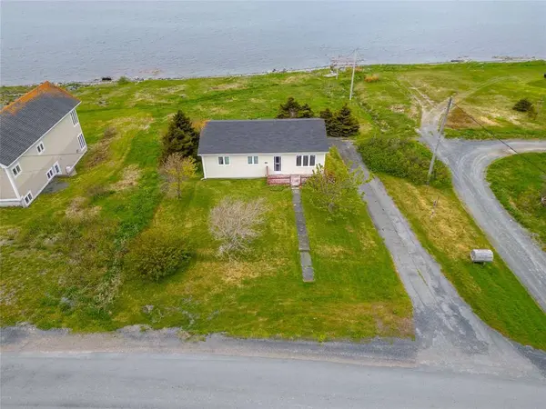 95 Main Road, Trepassey, NL A0A 4B0