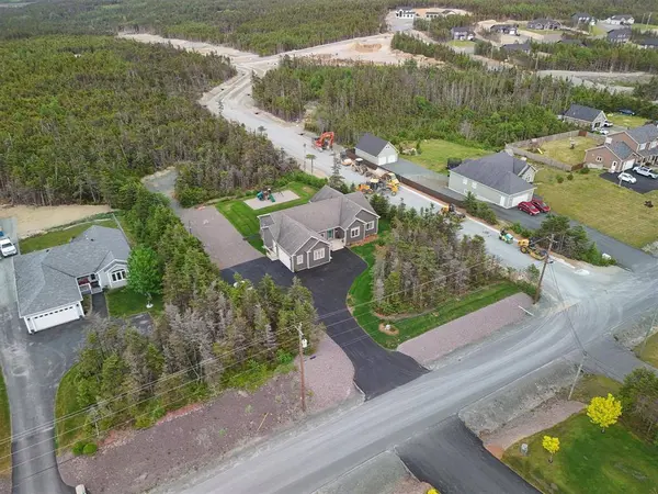 5 Captain Matthew Davis Drive, Torbay, NL A1K 0G7