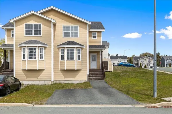 1 Marshall Place
