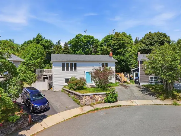 11 Collins Place, St. John's, NL A1E 3M9