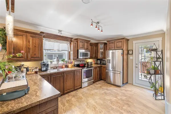 39 Main Road, Georgetown, NL A0A 2Z0