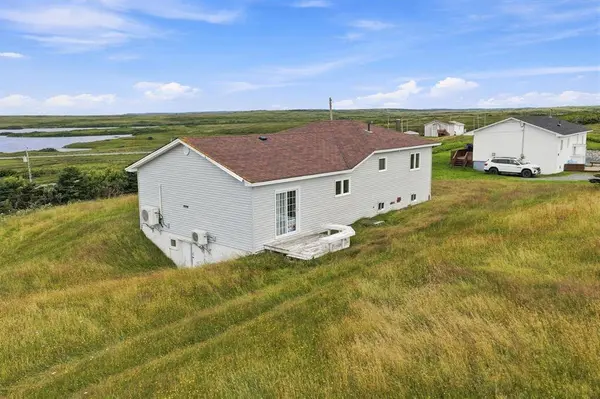 37 Church Road, Portugal Cove South, NL A0A 4B0