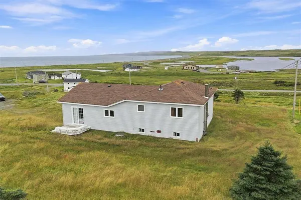37 Church Road, Portugal Cove South, NL A0A 4B0