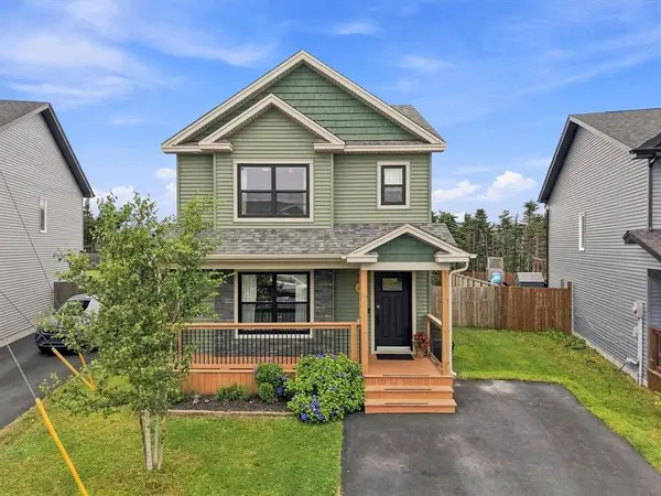 46 Lilac Crescent