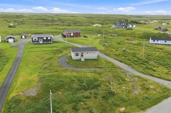69 Harbour Drive, Portugal Cove South, NL A0A 4B0