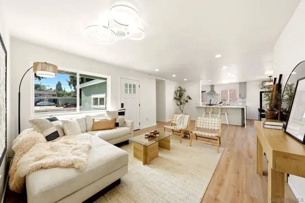 5875 Lake Murray, La Mesa, CA 91942