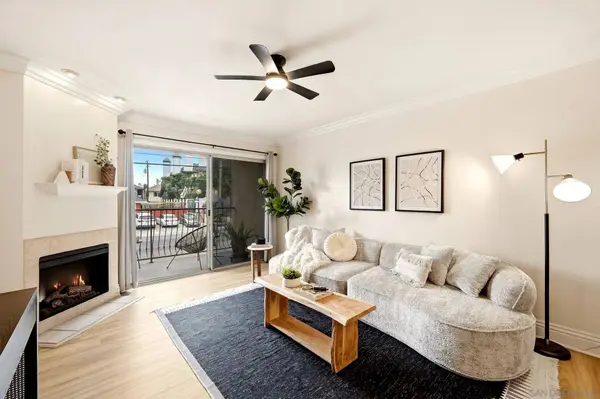 3980 8Th #115, San Diego, CA 92103