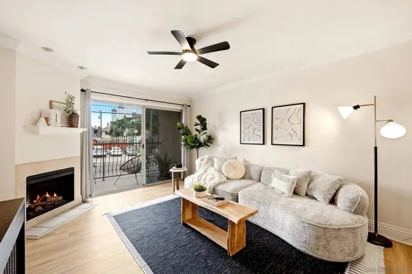 3980 8Th #115, San Diego, CA 92103