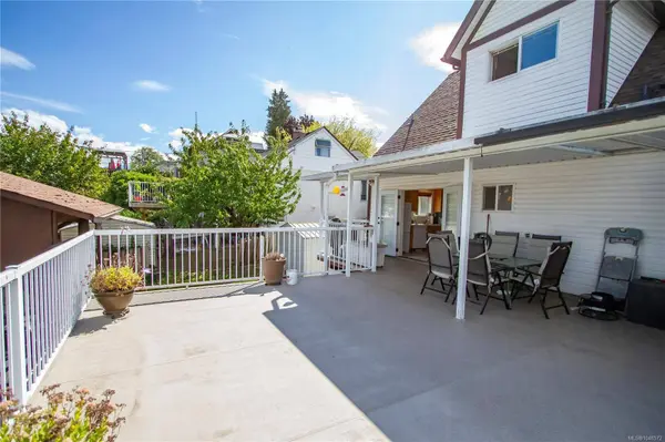 4671 Argyle St, Port Alberni, BC V9Y 1W3