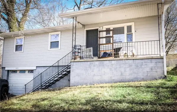 603 Ash St, Harrison, AR 72601