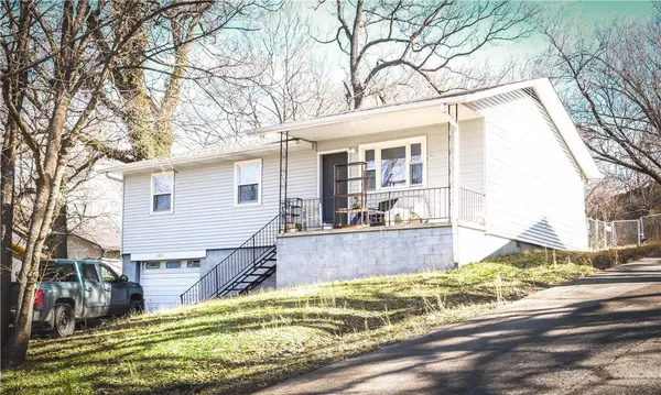 603 Ash St, Harrison, AR 72601