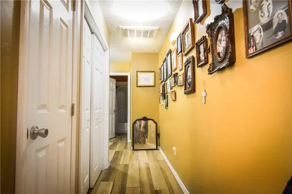 3952 County Road 906, Green Forest, AR 72638