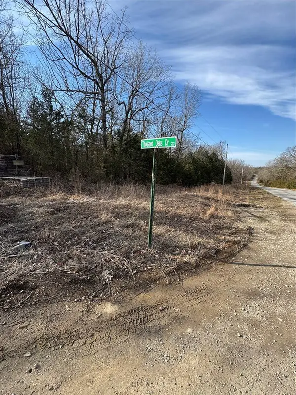 001-00905-001 Thousand Oaks Rd, Yellville, AR 72687
