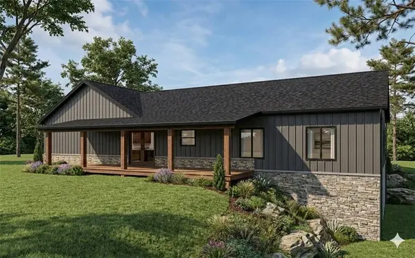 4222 Turnbury Dr, Harrison, AR 72601