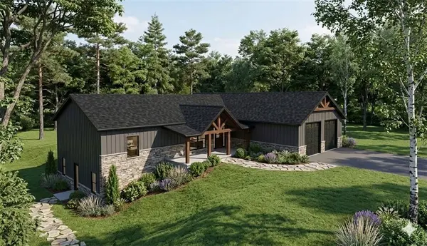4222 Turnbury Dr, Harrison, AR 72601