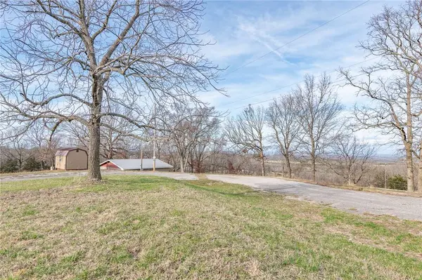 15834 281 Hwy, Lead Hill, AR 72644
