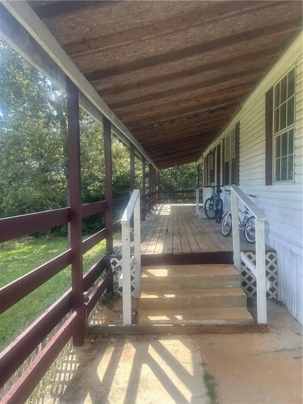 HC 73 Box 93B, Marble Falls, AR 72648