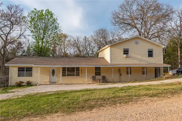 121 Elm, Harrison, AR 72644