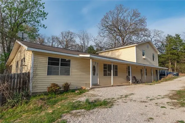 121 Elm, Harrison, AR 72644