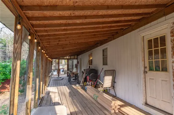 121 Elm, Harrison, AR 72644