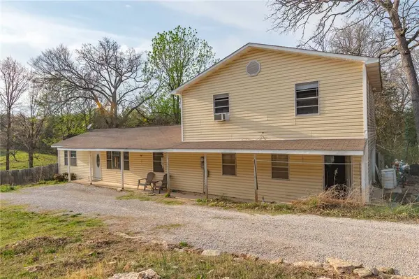 121 Elm, Harrison, AR 72644