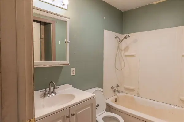 1103 Wilson Ave, Harrison, AR 72601